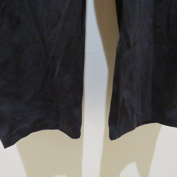 LULULEMON Keep Moving Pant in Black Athleisure Travel Office Casual - Size US 0 - Picture 8 of 11